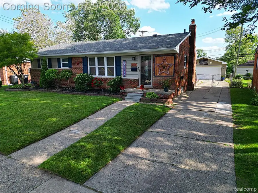 32125 Oakley, Livonia, MI 48154 - #2