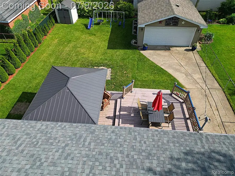 32125 Oakley, Livonia, MI 48154 - #3