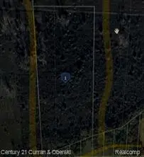 Argonne Ave 5 A Argonne, Brownstown, MI 48183