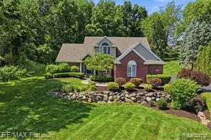 9159 Toddsway, Brighton, MI 48114 - #2