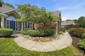 9159 Toddsway, Brighton, MI 48114 - #3
