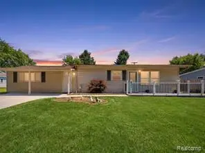 6271 Stephen, Brighton, MI 48116 - #1