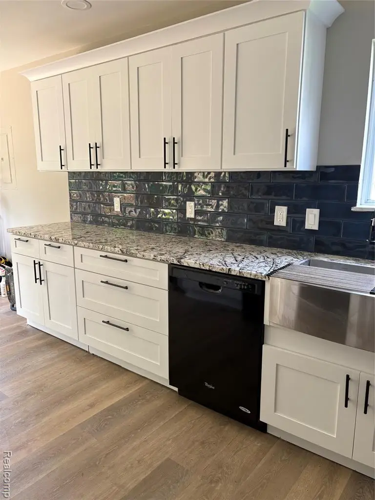 456 Morningside, Waterford, MI 48327 - #2