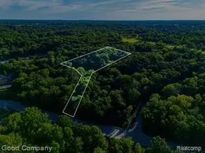 4575 Orion, Oakland, MI 48307 - #2