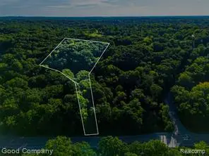 4575 Orion, Oakland, MI 48307 - #3