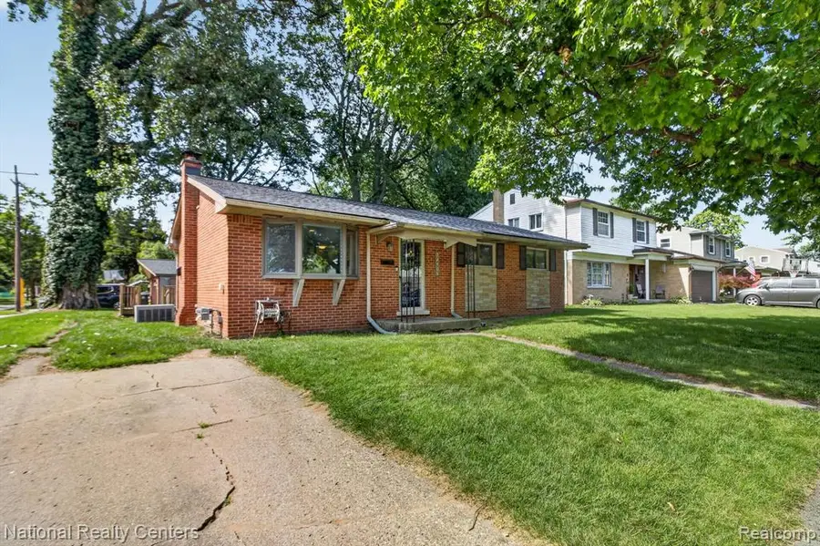 32405 Lyndon, Livonia, MI 48154 - #2