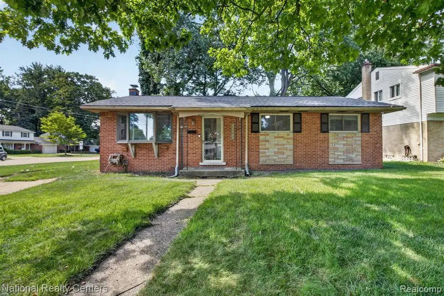 32405 Lyndon, Livonia, MI 48154 - #3