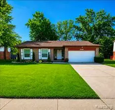 23450 Twining, Southfield, MI 