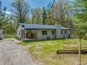 1829 W Scribner, West Branch, MI 48661 - #1