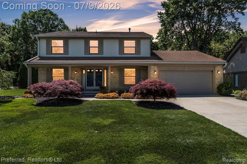 20155 Wayne, Livonia, MI 48152 - #1