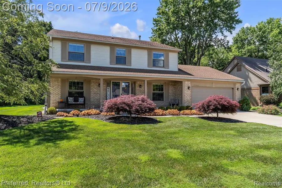20155 Wayne, Livonia, MI 48152 - #2