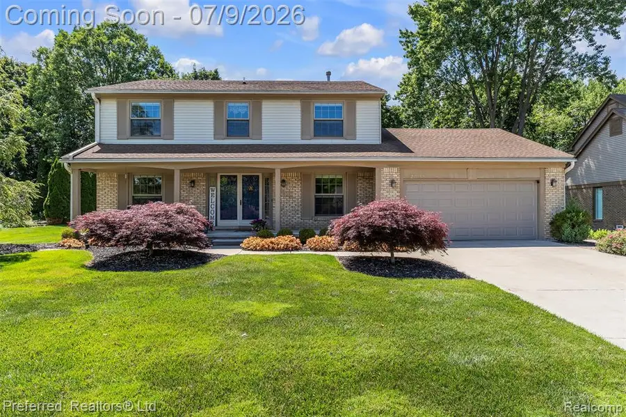 20155 Wayne, Livonia, MI 48152 - #3