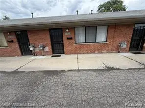 4186 Drouillard, Lincoln Park, MI 48146 - #2