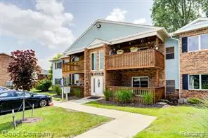 1525 Harbour #73, Trenton, MI 48183 - #1