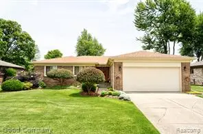 14137 Bangor, Sterling Heights, MI 48313
