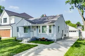 3689 Phillips, Berkley, MI 48072
