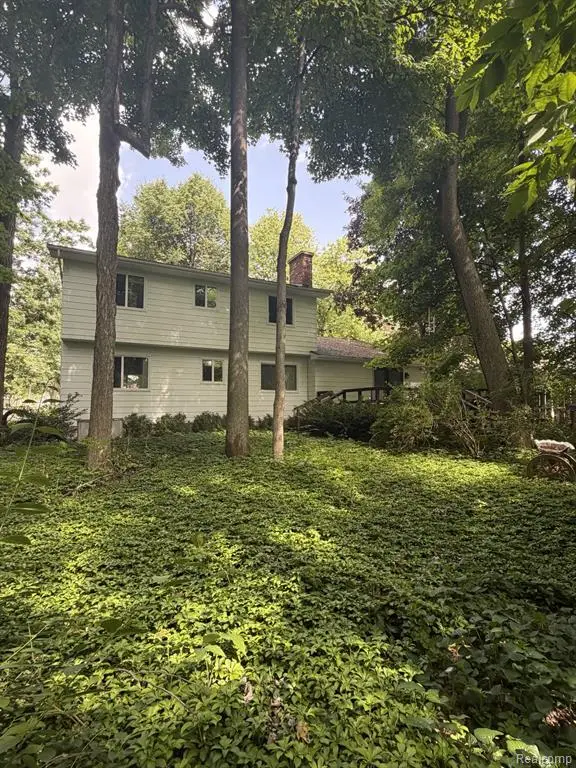 2249 Belle Meade, Davison, MI 48423 - #2