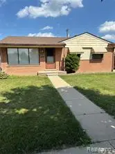15745 Mulberry, Southgate, MI 48195
