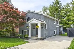 2954 Harvard, Berkley, MI 48072