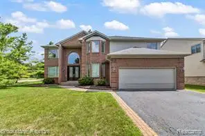 2115 Aldwin, West Bloomfield, MI 48324 - #1