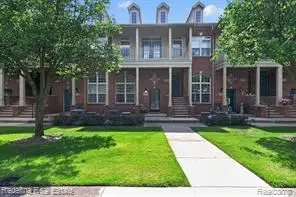 420 Boardwalk, Walled Lake, MI 48390 - #1
