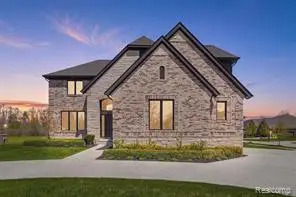 11963 Forest Brook, Washington, MI 48094 - #1