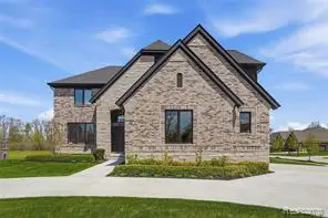 11963 Forest Brook, Washington, MI 48094 - #2
