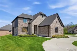 11963 Forest Brook, Washington, MI 48094 - #3