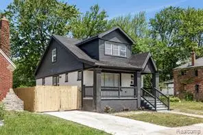 14219 Corbett, Detroit, MI 48213 - #2