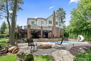 61496 Beacon Hill, Washington, MI 48094 - #2