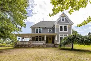 3839 Shamrock, Lapeer, MI 48446 - #3