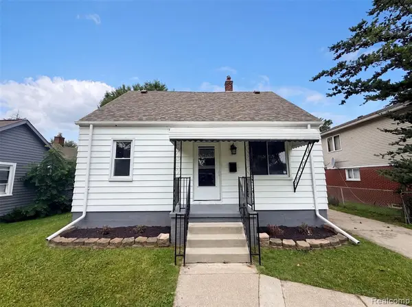 6455 Norborne, Dearborn Heights, MI 48127