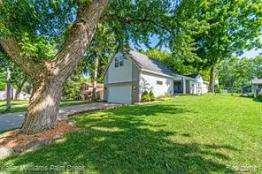 3155 Beaumont, Highland, MI 48356 - #2
