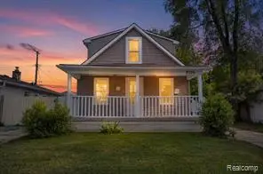8726 Ford, Warren, MI 48089