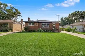 9130 Kinloch, Redford, MI 48239