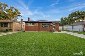 9130 Kinloch, Redford, MI 48239 - #2