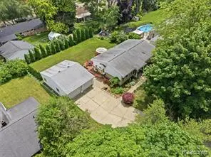 4844 Whitlow, Commerce Township, MI 48382 - #3