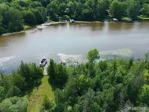 3425 Rushton, Central Lake, MI 49622 - #3