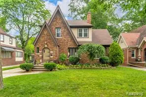 1336 Harvard, Grosse Pointe, MI 48230 - #1