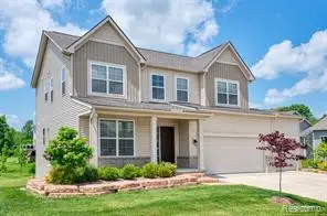 10070 Kylie, Brighton, MI 48116 - #1