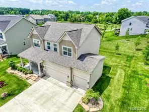 10070 Kylie, Brighton, MI 48116 - #3