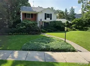 3033 Chewton Cross, Bloomfield, MI 48301 - #1