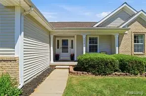 5275 E Maple, Grand Blanc, MI 48439 - #3