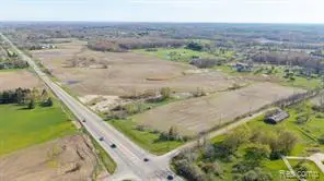 Lot 4 Lapeer, Metamora, MI 48371