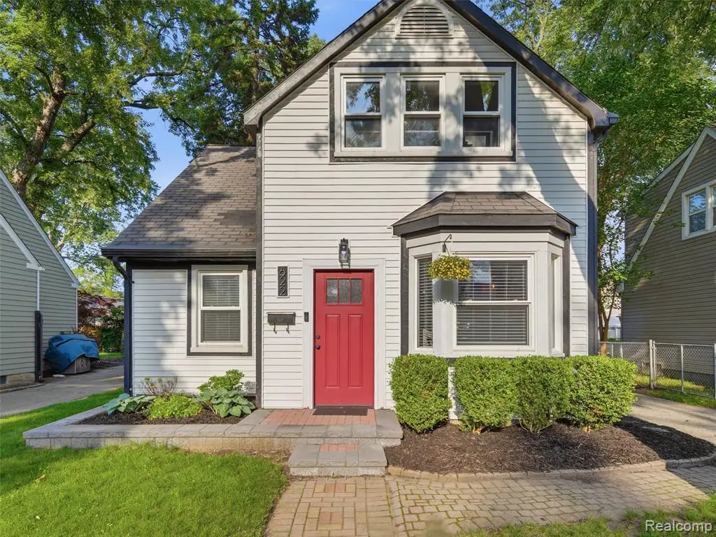 622 N Rembrandt, Royal Oak, MI 48067 - #1