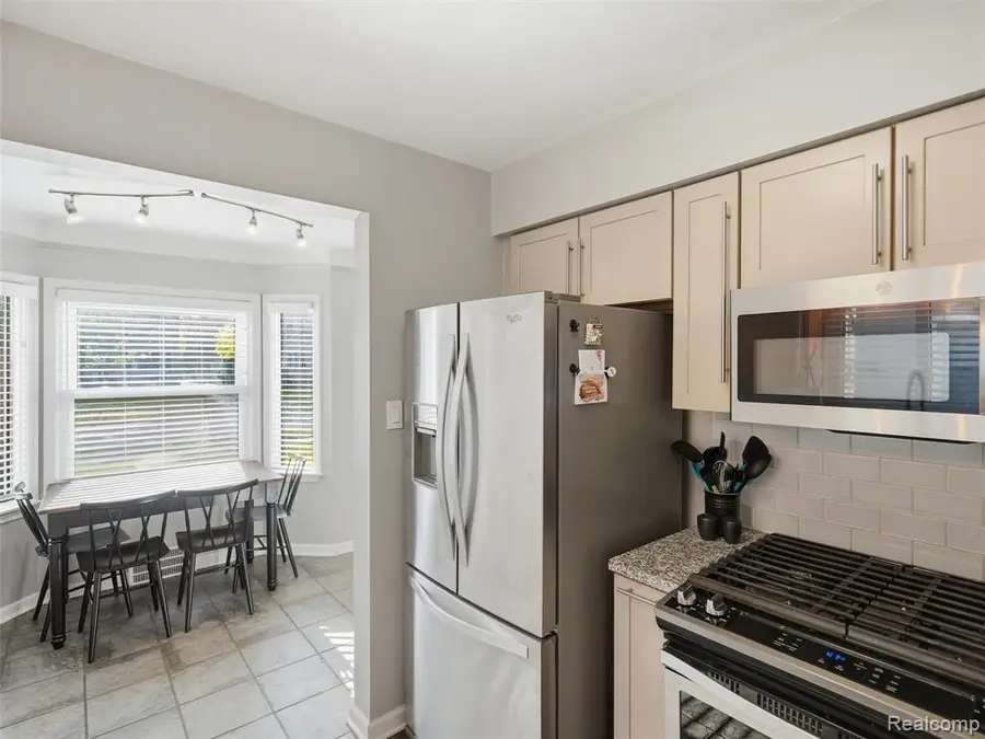 622 N Rembrandt, Royal Oak, MI 48067 - #3