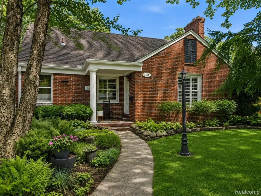 1102 N Lafayette, Royal Oak, MI 48067 - #1