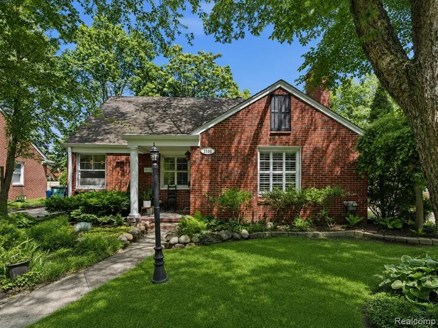 1102 N Lafayette, Royal Oak, MI 48067 - #2