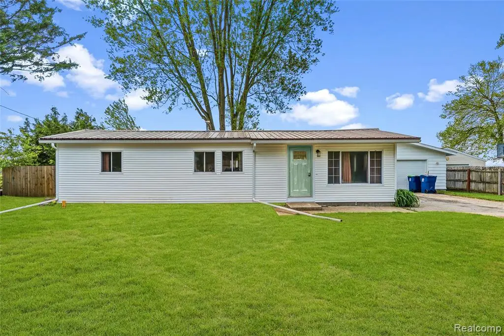 5698 Mcgrandy, Bridgeport, MI 48722 - #1
