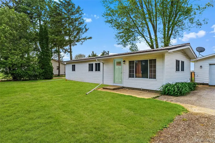 5698 Mcgrandy, Bridgeport, MI 48722 - #2